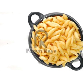 

Terbatas Kue Bidaran Keju Kecil PR 25gr Siap Makan