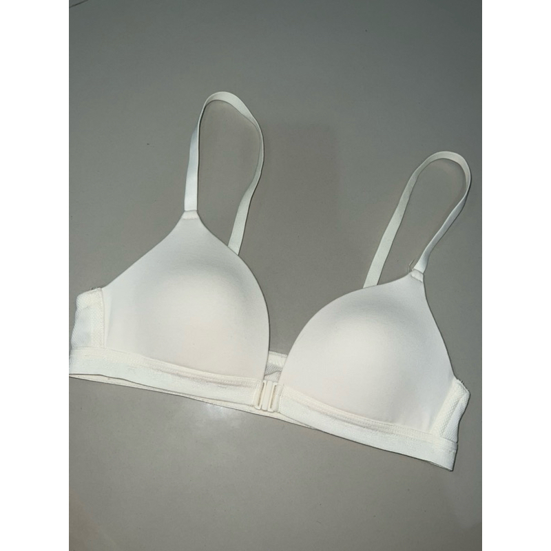 YOUNGHEARTS TENAGE BRA ORI TANPA KAWAT 32A