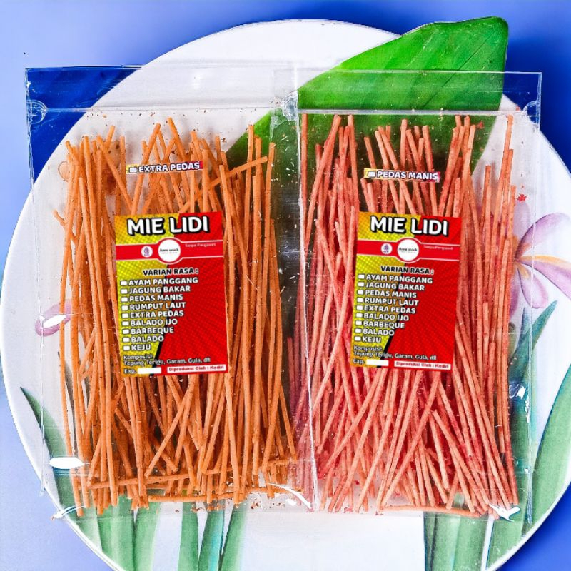 

Mie Lidi