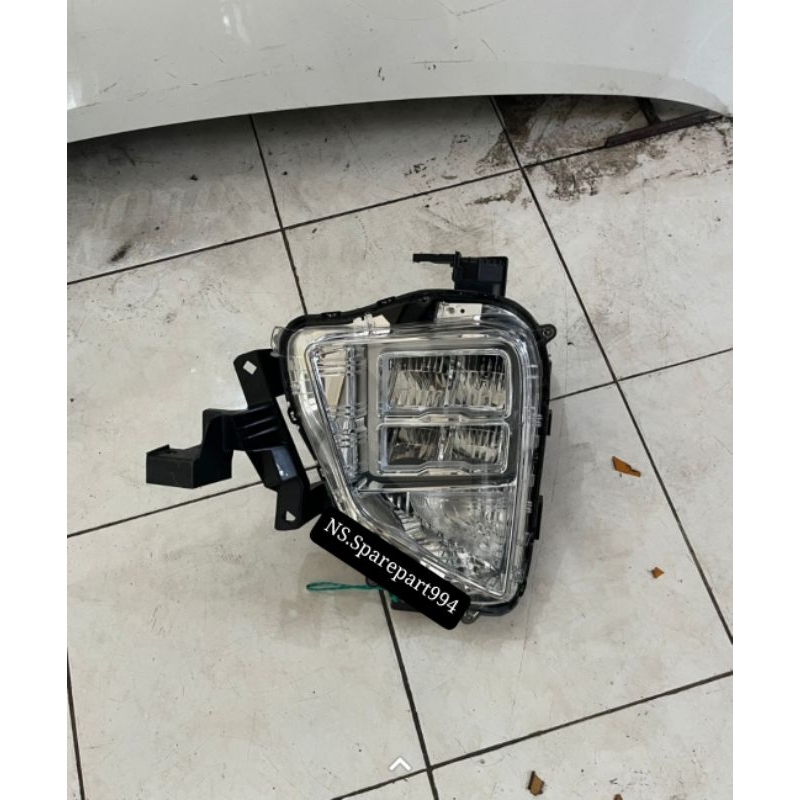 headlamp lampu depan xpander cross led