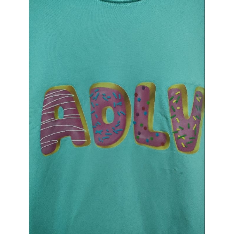 Crewneck ADLV