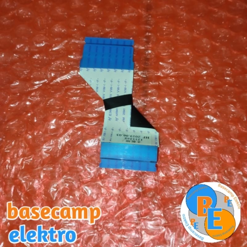 Kabel Flexible LVDS TV LED HISENSE 49E5600 EA LVDS TV LED HISENSE 49E5600 EA Kabel Flexible LVDS TV 