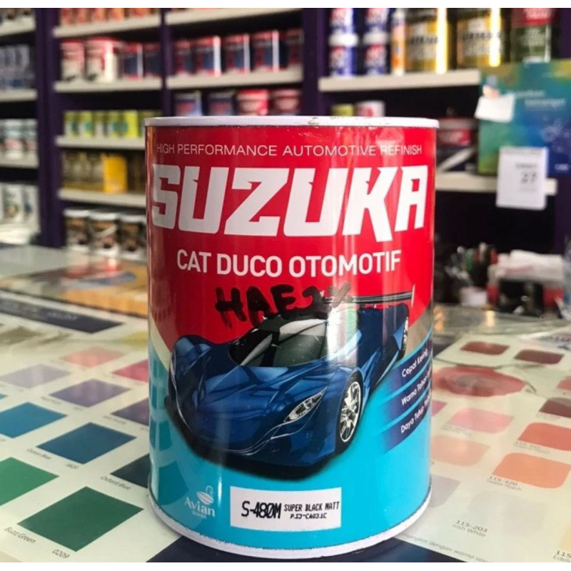 Suzuka cat duco 1kg