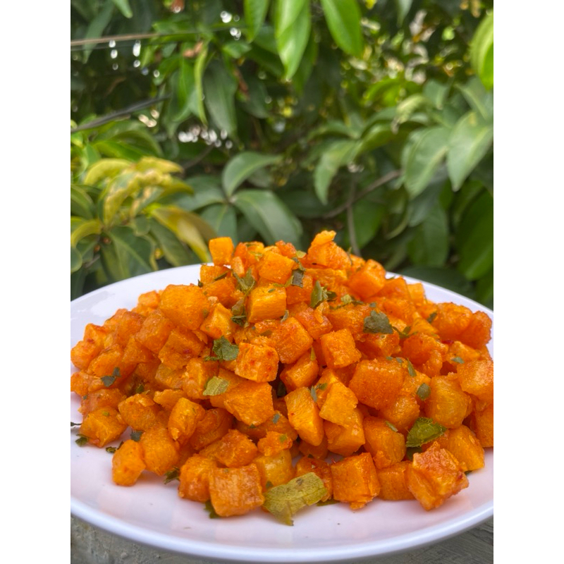 

Ganepo balado 500gr / sanjai ganepo / rubik