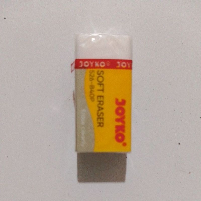 

Penghapus Merk Joyko