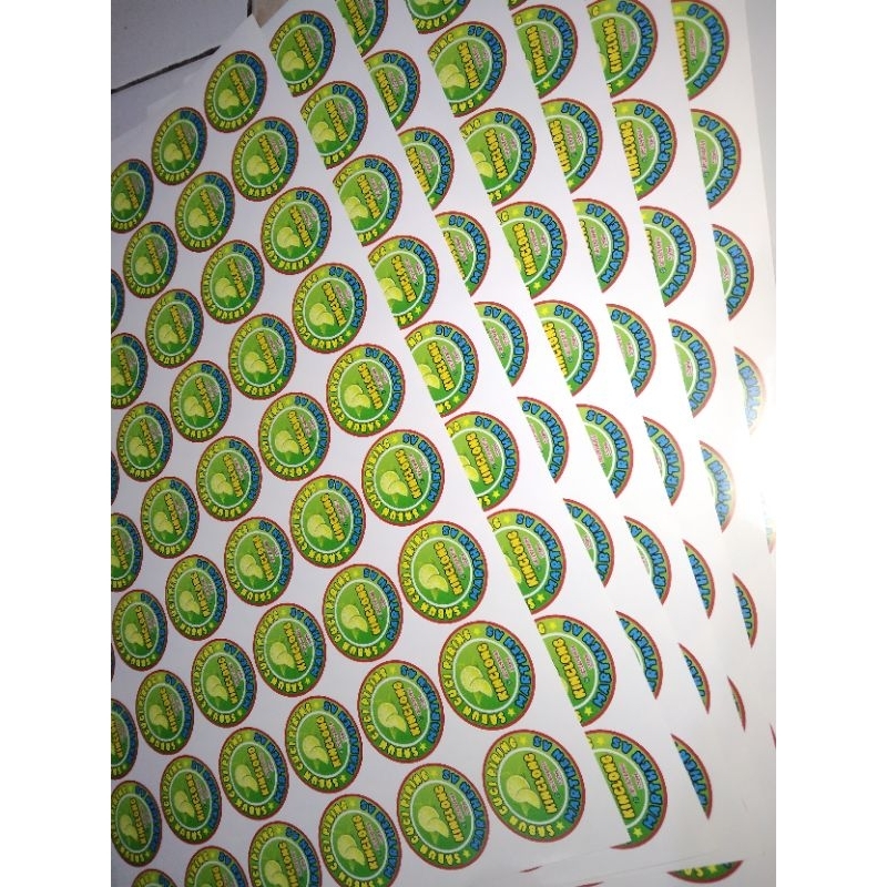 

StickerOlshop