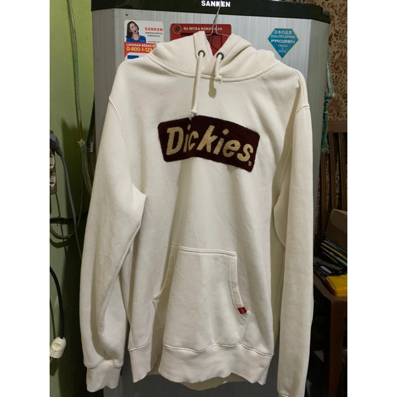 hoodie dickies towel