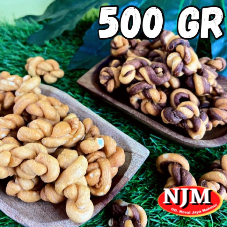 

Grosiran NJM PLUNTIR KUE PLINTIR 5gr 12Kg