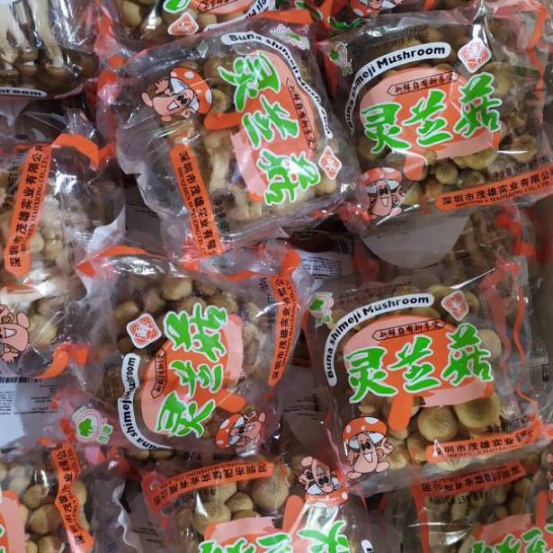 

Paling Laris Jamur shimeji coklat 1 pck
