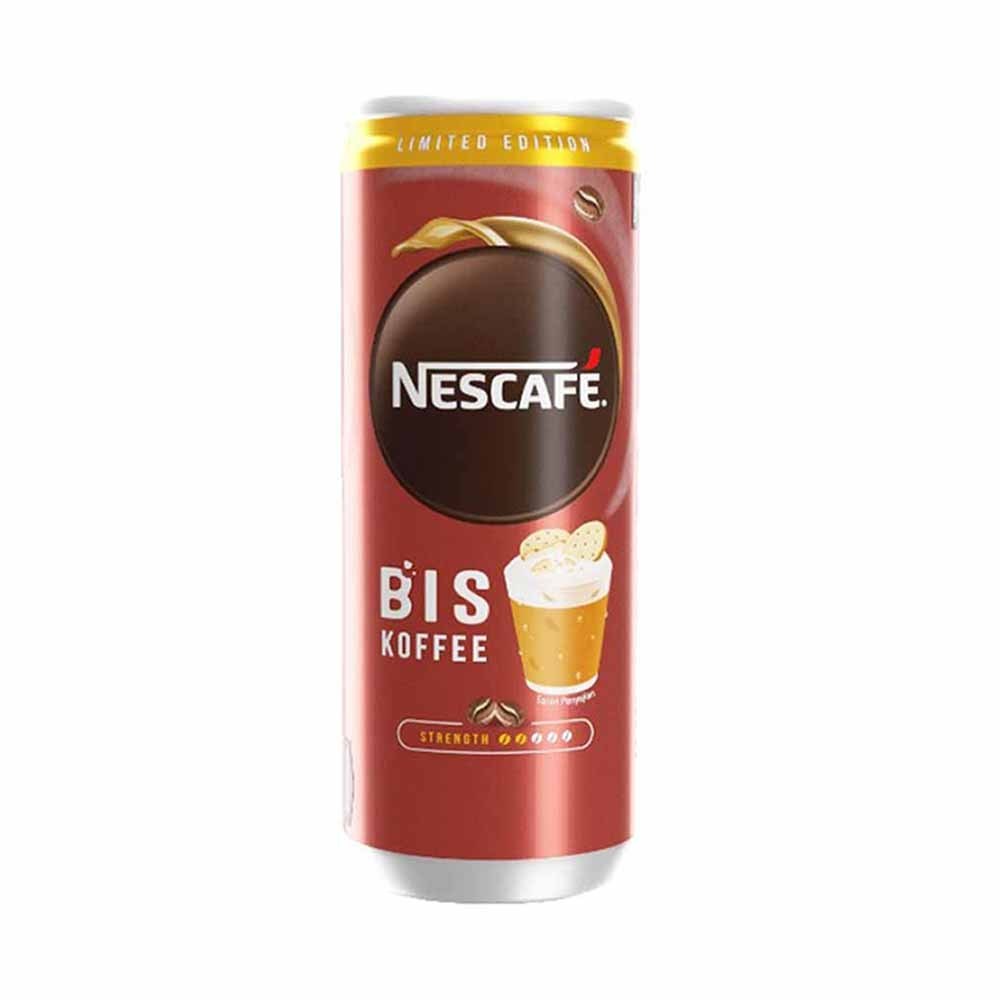 

NESCAFE BIS KOFFEE 220 ML