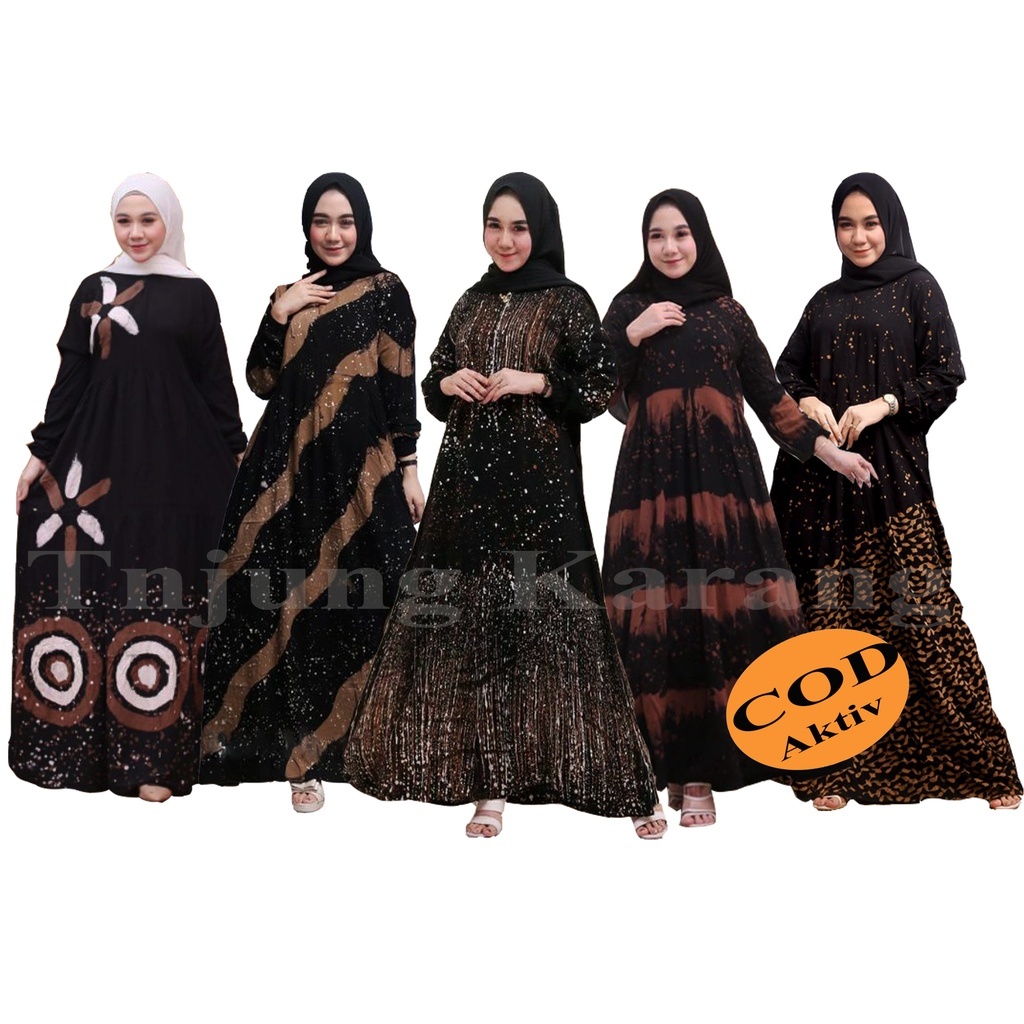 Gamis Twill Gamis Rayon Twill Gamis Twill Ori Size(s m l xl)