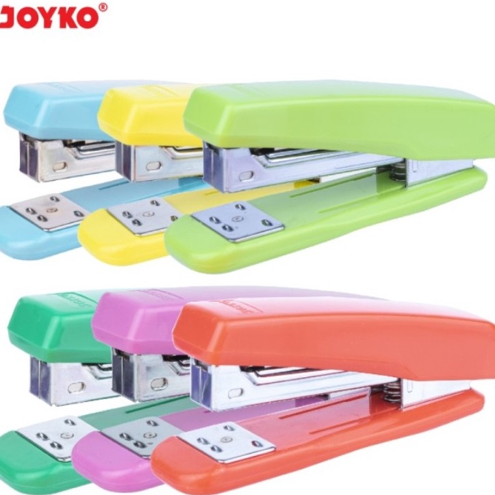 

Update Baru STAPLER BESAR JOYKO HD 5 CL HEKTER STAPLES BESAR