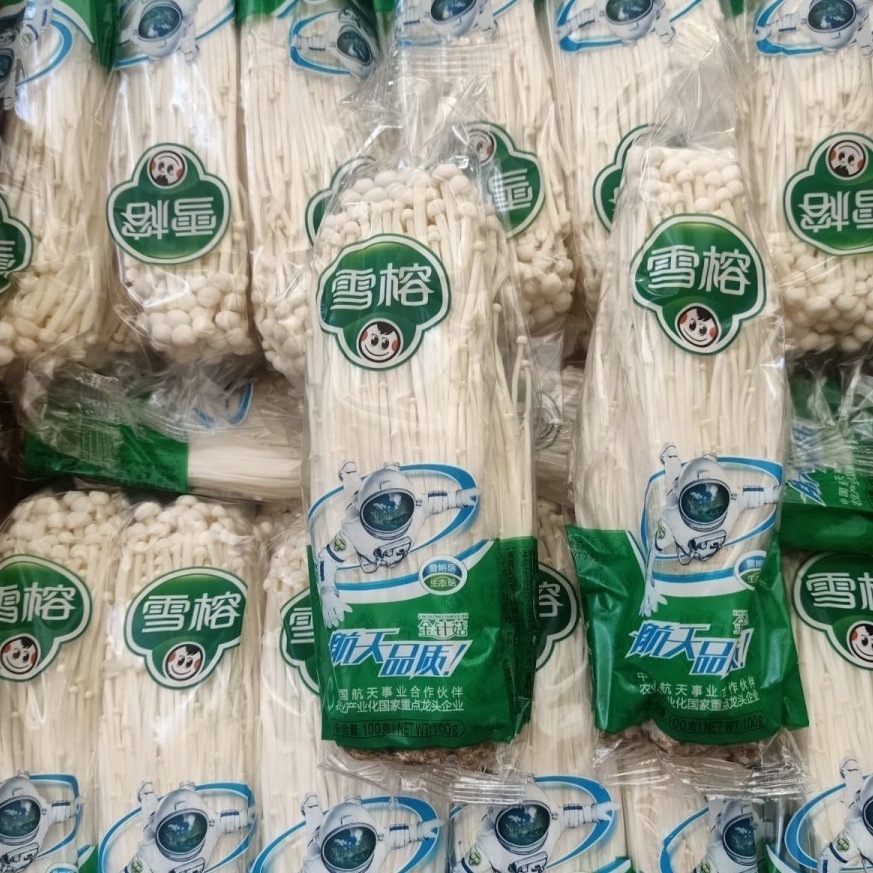 

Belanja Hore Jamur Segar Enoki Mushroom IMPORT 1 dus 5 pack HANYA TAHAN 1 HARI DI LUAR KULKASDALAM PERJALANAN