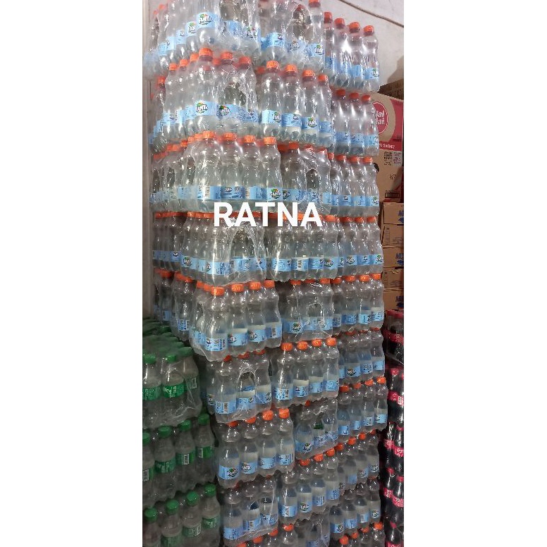 

Sale plus SODA WATER FANTA 25ml 1 Bal isi 12 Botol