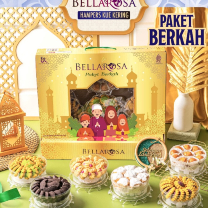 

Klik Pesan GERAIFATIN BERAT 1KILO PAKET KUE LEBARAN PARSEL BELLAROSA BERKAH PAKET KUE KERING