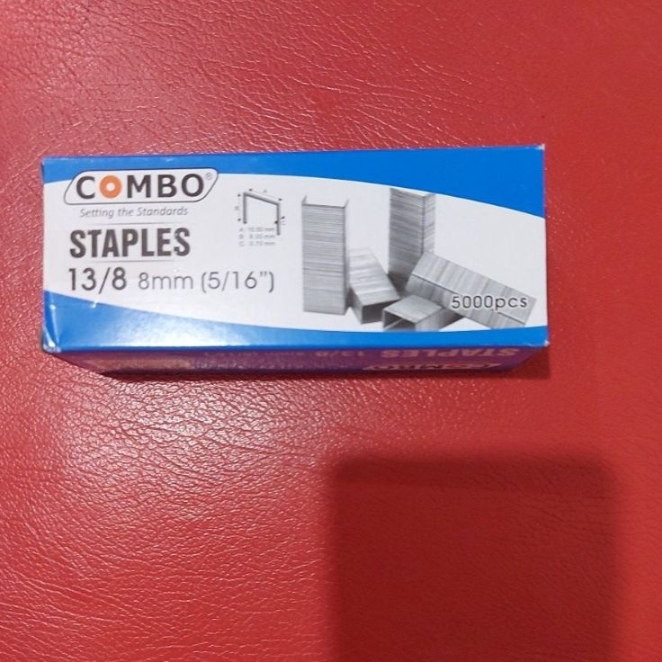

Pencarian Terkini combo isi staples guctacker isi 5 pcs