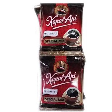 

Come kapal api kopi special mix 1s harga termurah