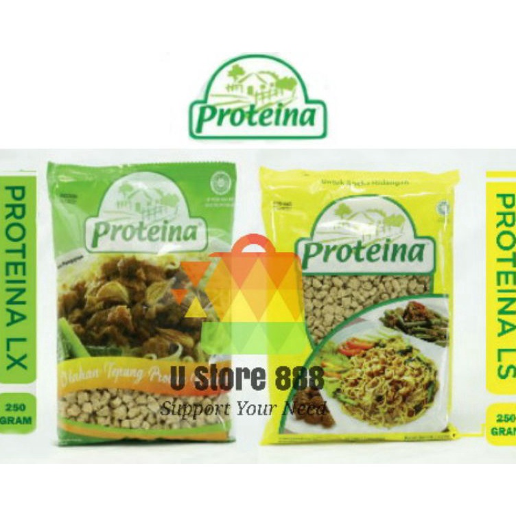 

Lagi Promo Proteina protein nabati makanan Mpasi proteina soy meat daging cincang vegan Proteina Daging Nabati