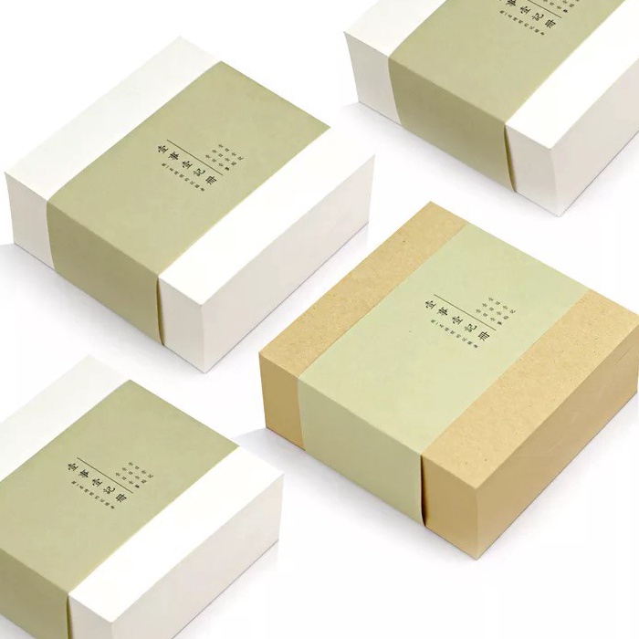 

Pasti Ada SIMPLE BRICK PLAIN MEMOPAD