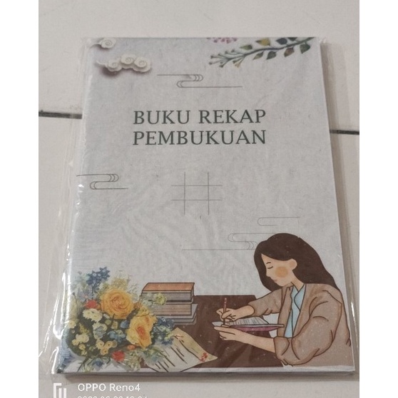 

Promo Ngetrend BUKU ONLINE SHOPBUKU REKAP PEMBUKUANBUKU REKAP PEMBUKUAN OLSHOP BUKU REKAP PEMBUKUAN ONLINE SHOP