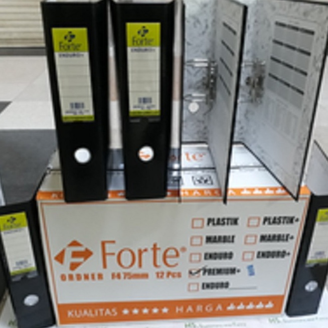 

Dapatkan Koin ORDNER FORTE FOLIO LAMI ORDNER FORTE KWITANSI LAMI