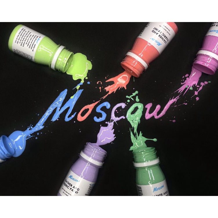

Model Populer Cat AkrilikCat LukisCat Tas KulitCat Sepatu KulitCat Sepatu KanvasOriginal Moscow 5ml 6ml