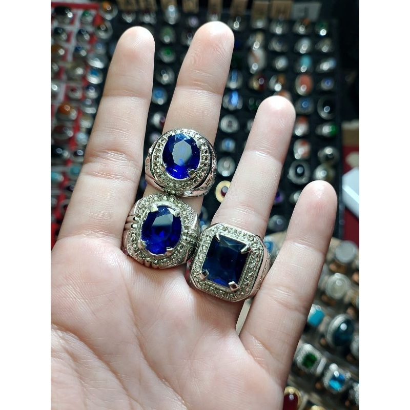 king safir