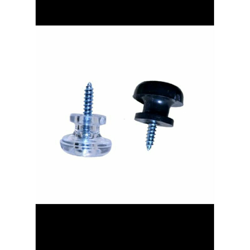 Pin Strap Gitar Akustik Pin Bol Strap Gitar Akustik