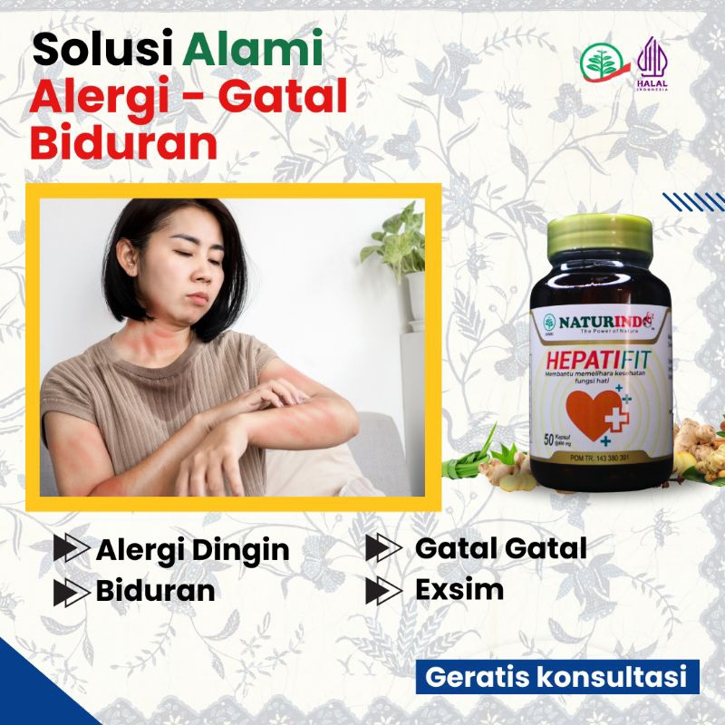 obat atasi gatal koreng