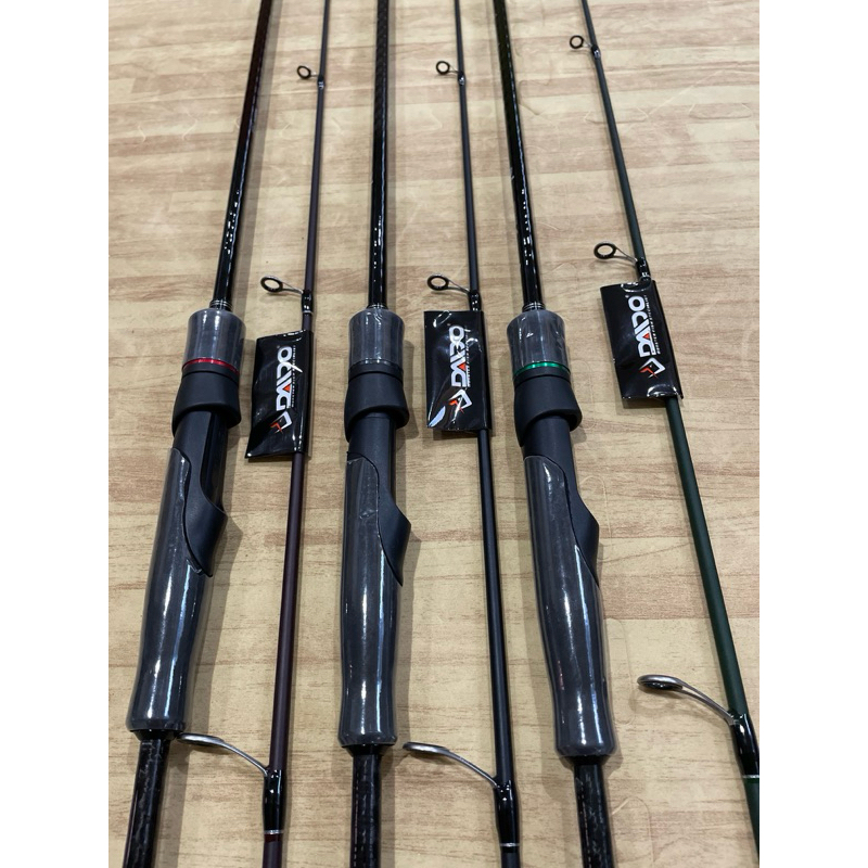 joran daido levius japan style|spinning full busa cincin fuji