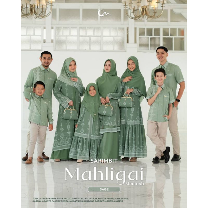 Mahligai By Cover Me