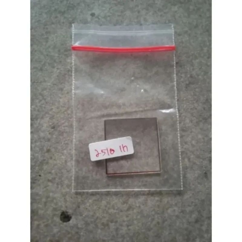 kaca jam tangan Alexandre Christie 2510lh