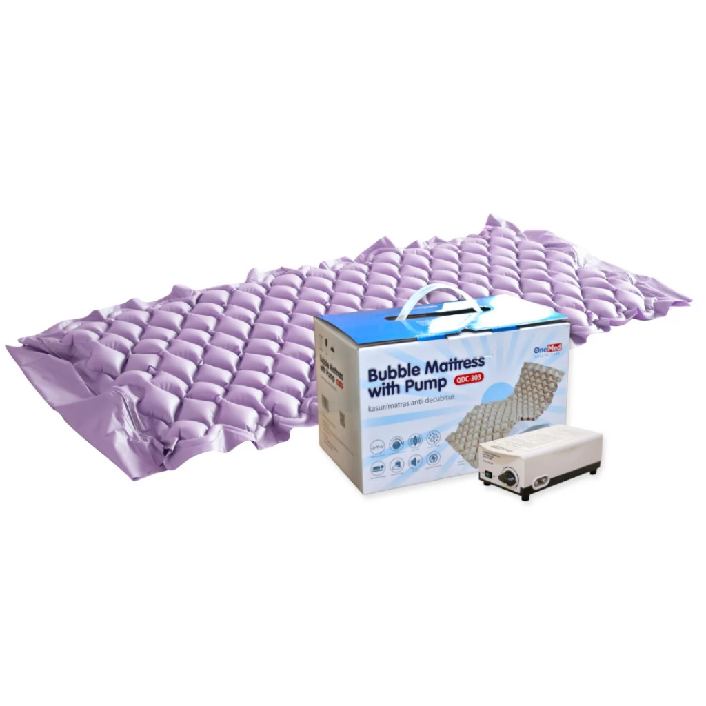 Kasur Anti Decubitus ONEMED / Matras Decubitus Dekubitus ONEMED