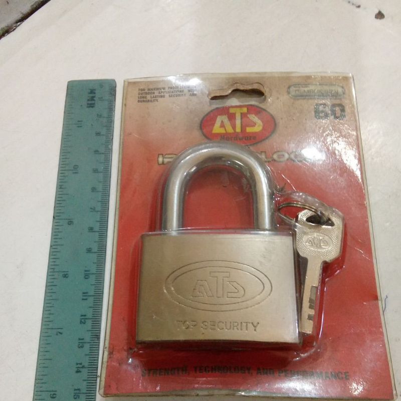 gembok ats 60