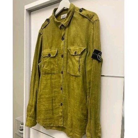 Overshirt SI Rare Color