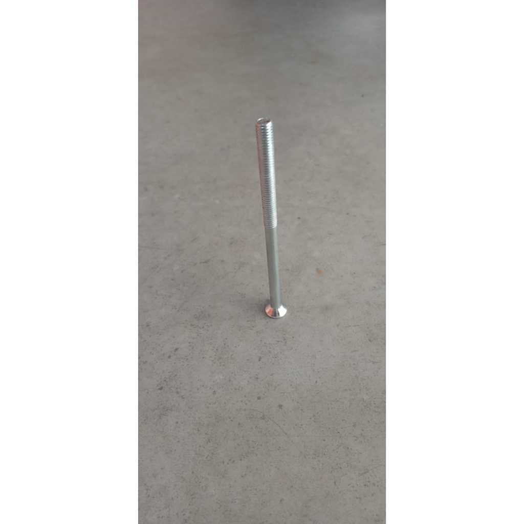 Bolt For Plate | Stud plate Ffc 45 | BAUT SARANGAN Disk Mill Ffc 45