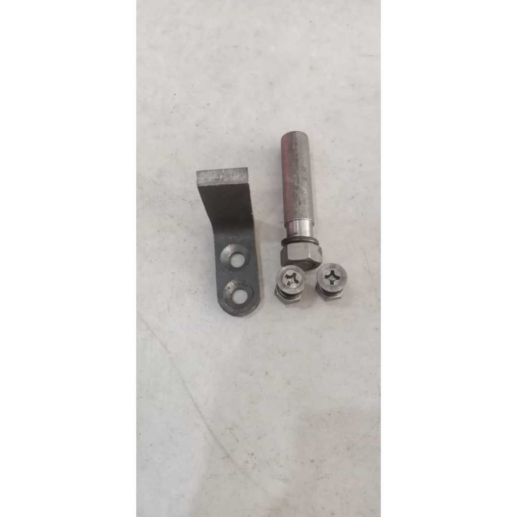 Baut Gigi L Ffc 45 Disk mill Assy