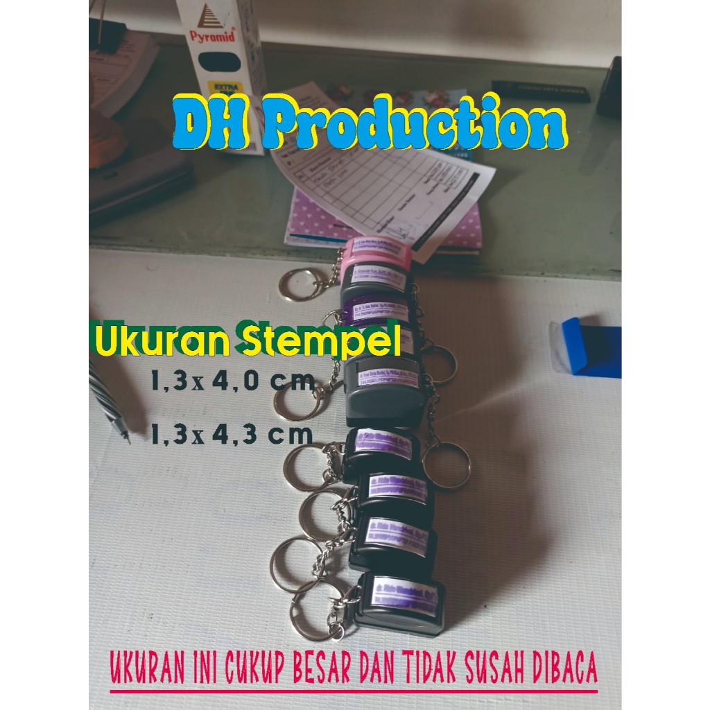 

Stempel Nama Stempel Nama Dokter Stempel Nama Bidan Perawat Stempel Custom Stempel Lunas