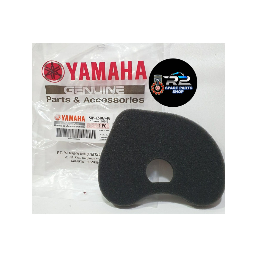 BUSA FILTER CVT MIO-J (54P-E5407-00)