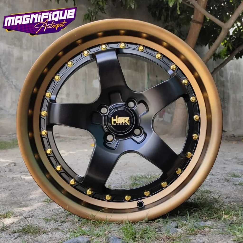 Velg Mobil Ring 17 Celong untuk Avanza Xenia Livina Evalia dll || Velg Mobil Pontianak