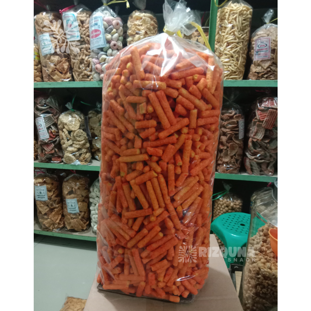 

STIK / STIK BALADO / STIK CIKI BUKAN TES / STIK KILOAN 1KG