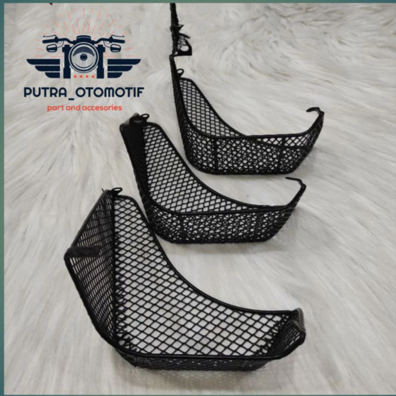 KERANJANG SAMPING KERANJANG DASBOR MIO SPORTY MIO SMILE