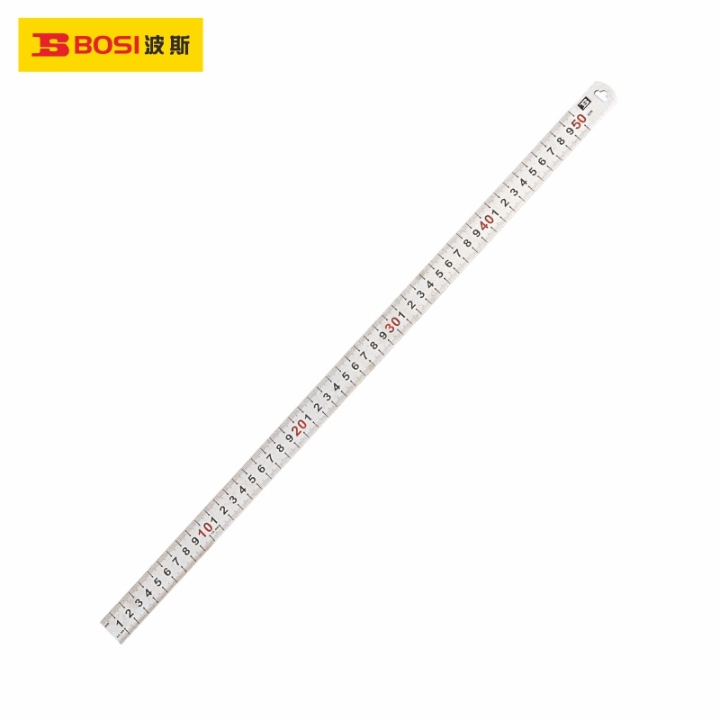 

PENGGARIS 50 cm STEEL RULER