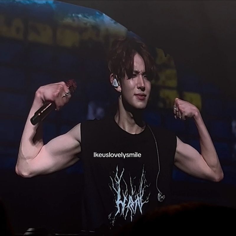 packing sticker enha (PILIH JNE)