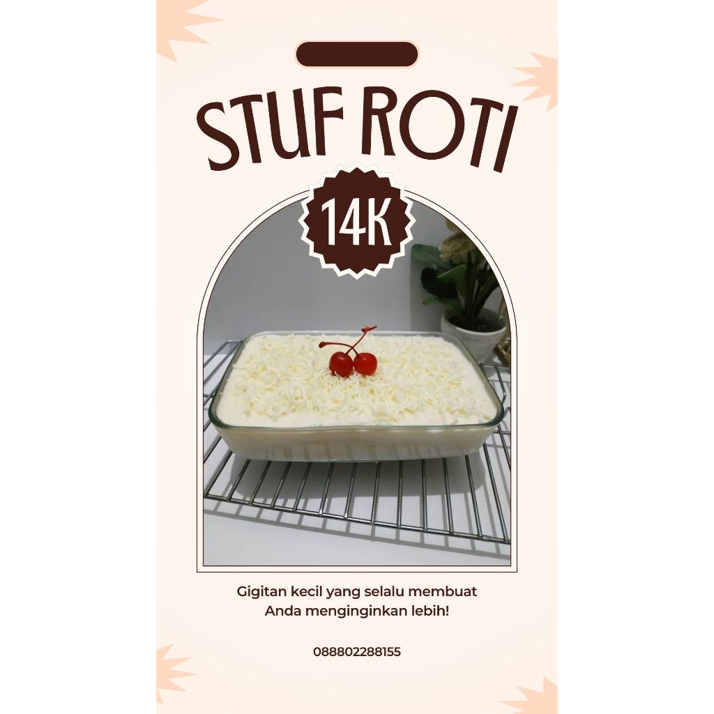

stuf roti