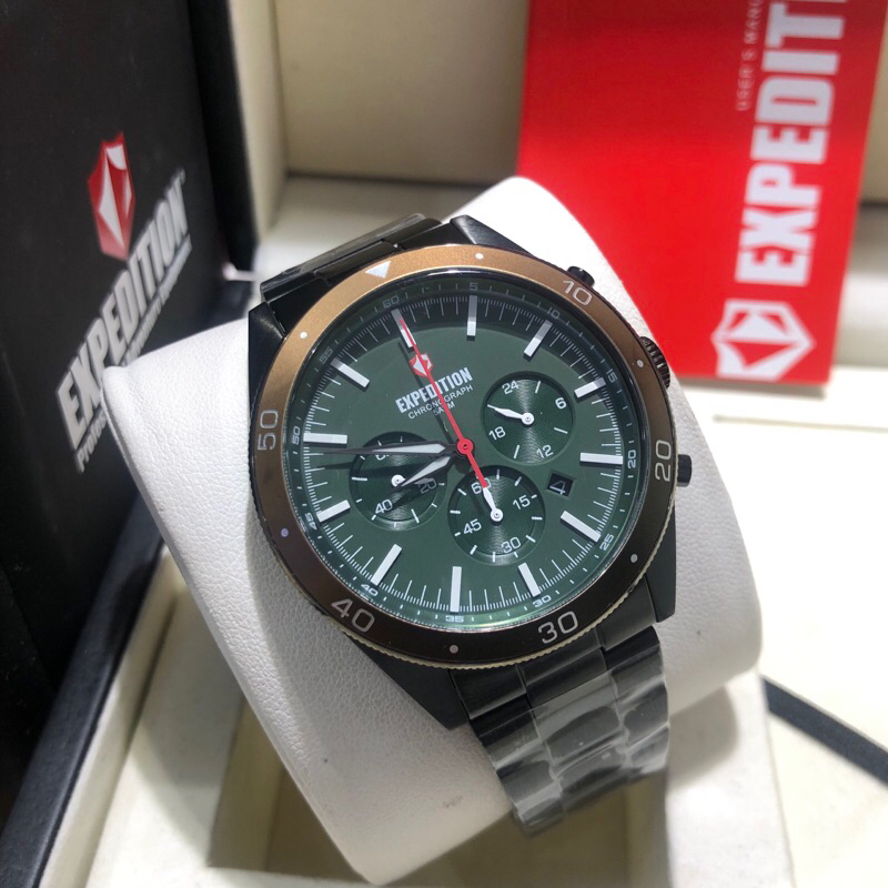 JAM TANGAN PRIA EXPEDITION 6791MC / E6791M / EXPEDITION 6791 [ORIGINAL]