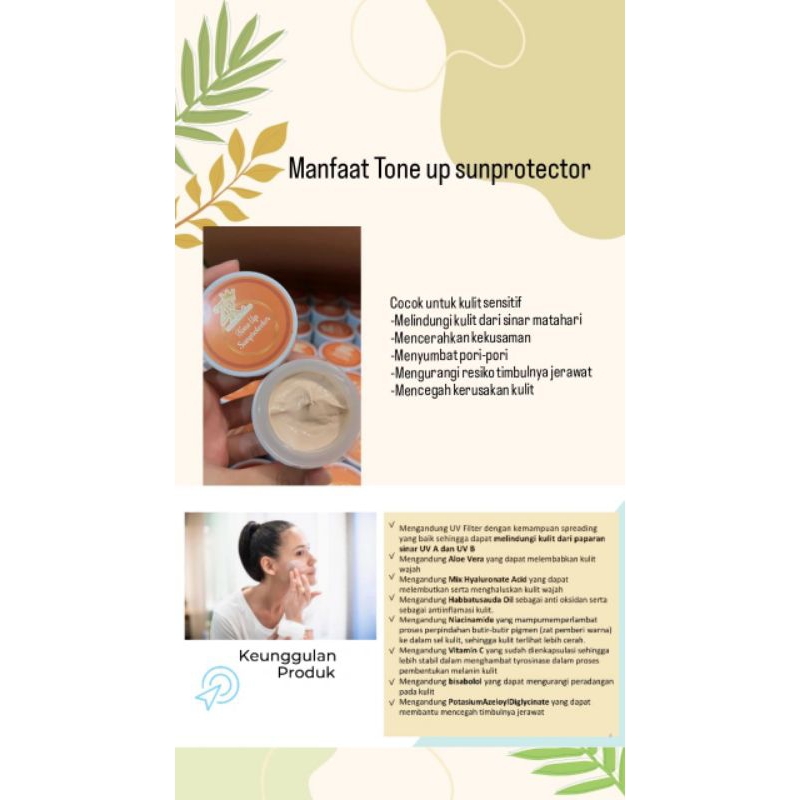 New Packaging (BPOM) DAY FLEK ZAYORA DAY CREAM BRIGHTENING ZAYORA SKINCARE