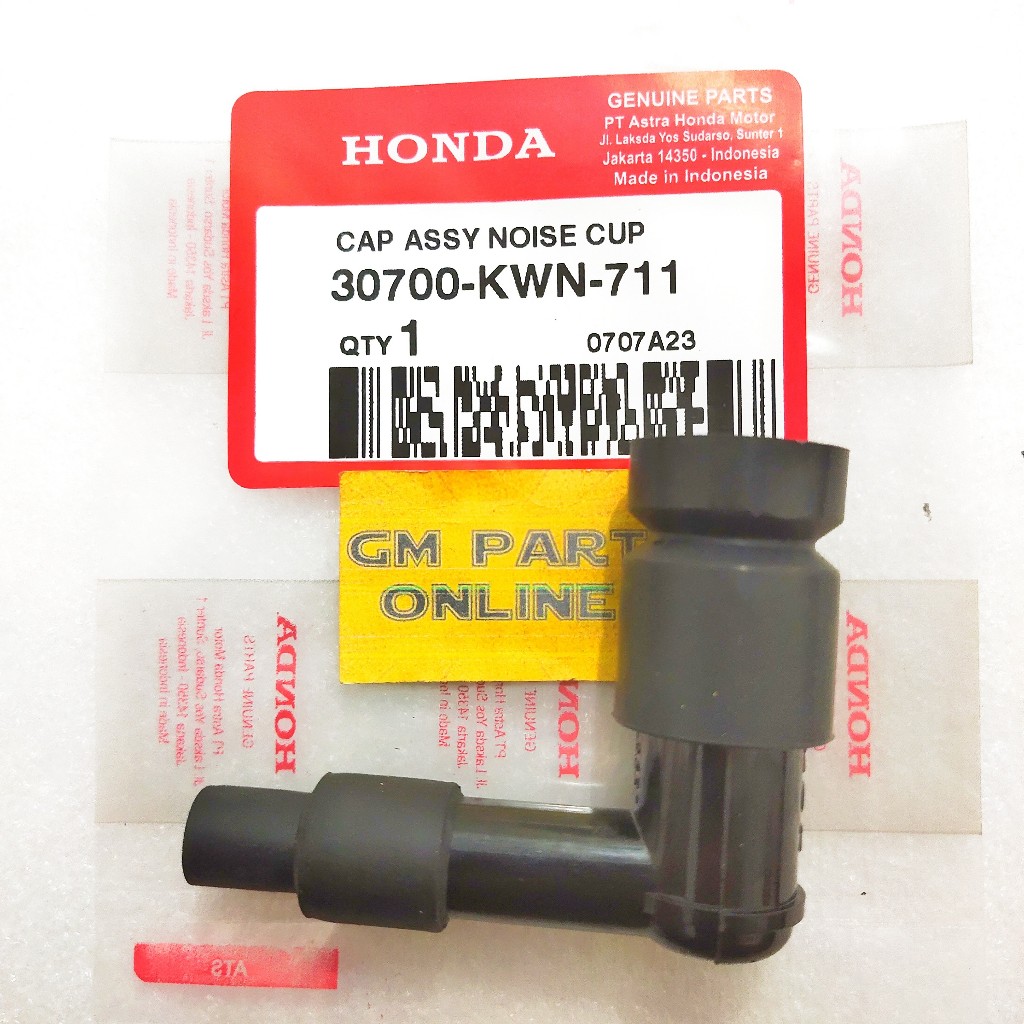 CANGKLONG BUSI VARIO 125 30700-KWN-711