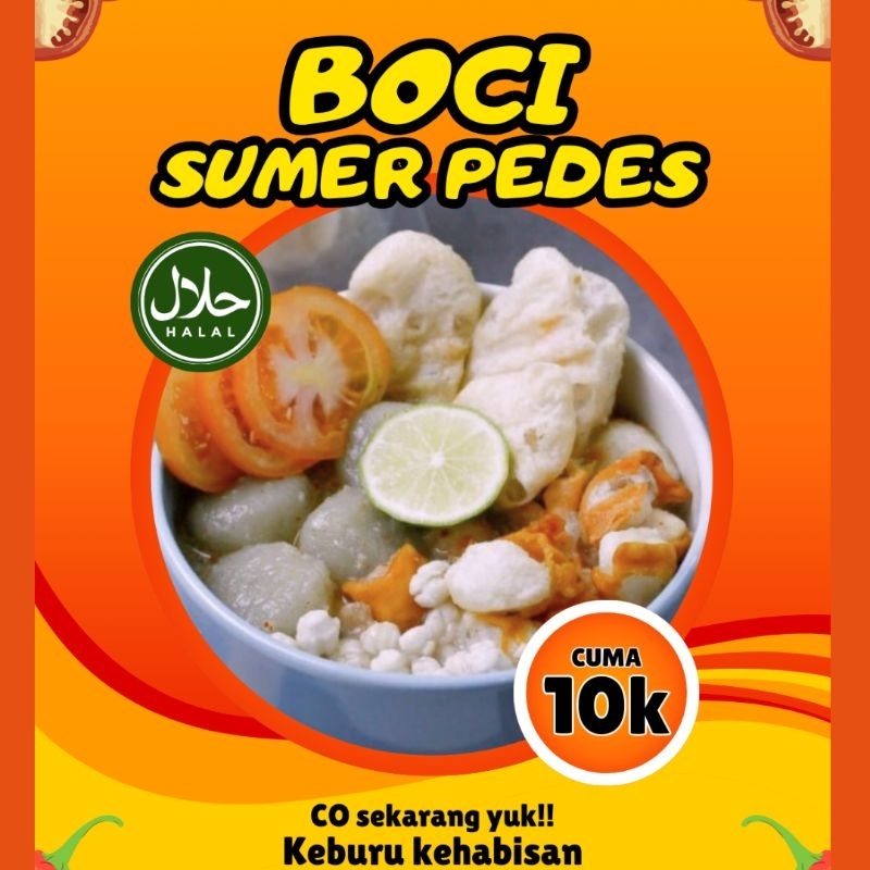 

Baso Aci Ayam suwir Asli Bandung spesial baso Aci all varian