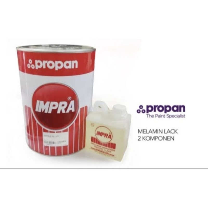 Impra Sanding Sealer 5 kg